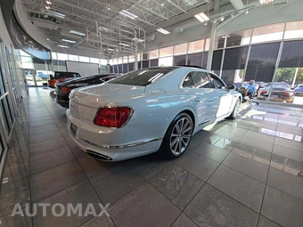 2020 Bentley Flying Spur W12 - miniatura 3