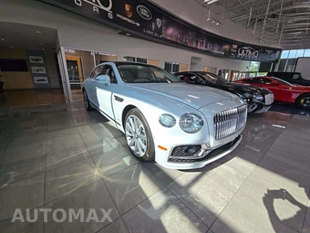 2020 Bentley Flying Spur W12 - miniatura 4