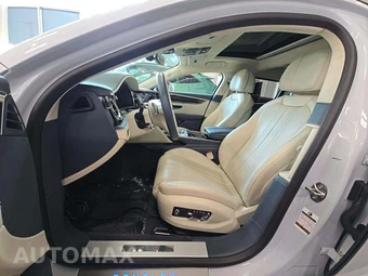 2020 Bentley Flying Spur W12 - miniatura 6