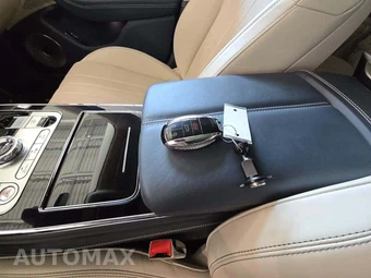 2020 Bentley Flying Spur W12 - miniatura 8