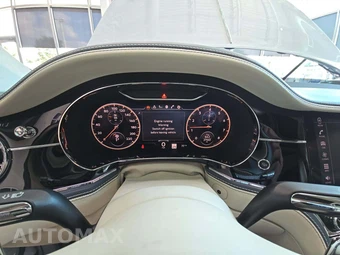 2020 Bentley Flying Spur W12 - miniatura 9
