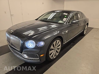 2020 Bentley Flying Spur W12