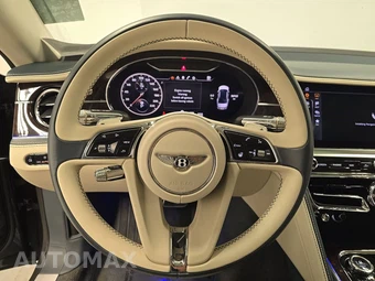2020 Bentley Flying Spur W12 - miniatura 10
