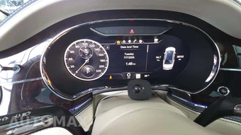 2020 Bentley Flying Spur W12 - miniatura 17