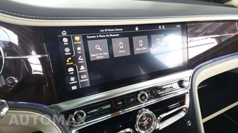 2020 Bentley Flying Spur W12 - miniatura 18