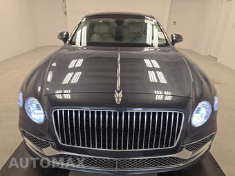 2020 Bentley Flying Spur W12 - miniatura 2