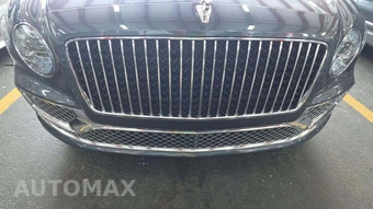 2020 Bentley Flying Spur W12 - miniatura 20