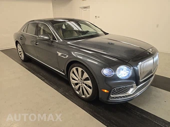 2020 Bentley Flying Spur W12 - miniatura 3