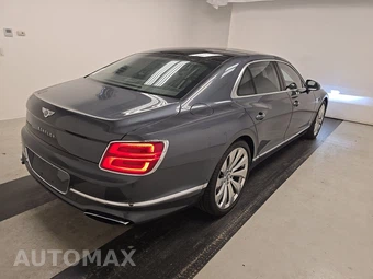 2020 Bentley Flying Spur W12 - miniatura 4