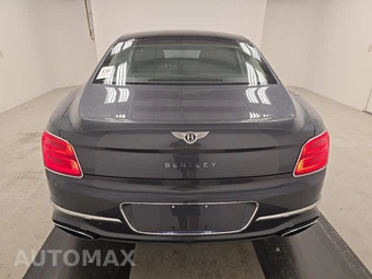 2020 Bentley Flying Spur W12 - miniatura 5