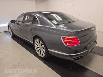2020 Bentley Flying Spur W12 - miniatura 6