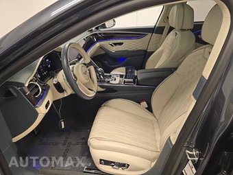 2020 Bentley Flying Spur W12 - miniatura 7