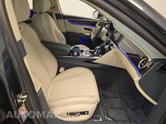 2020 Bentley Flying Spur W12 - miniatura 8