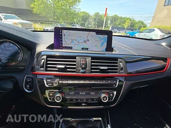 2020 BMW 2 Series Convertible 230i xDrive LUXURY LINE - miniatura 10