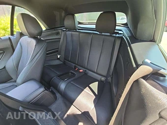 2020 BMW 2 Series Convertible 230i xDrive LUXURY LINE - miniatura 13