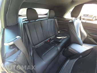 2020 BMW 2 Series Convertible 230i xDrive LUXURY LINE - miniatura 16