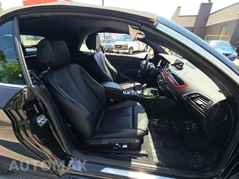 2020 BMW 2 Series Convertible 230i xDrive LUXURY LINE - miniatura 18