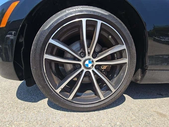 2020 BMW 2 Series Convertible 230i xDrive LUXURY LINE - miniatura 24