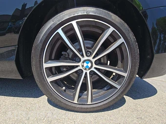 2020 BMW 2 Series Convertible 230i xDrive LUXURY LINE - miniatura 29
