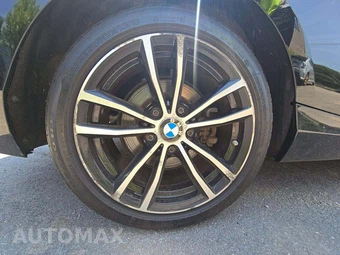 2020 BMW 2 Series Convertible 230i xDrive LUXURY LINE - miniatura 31