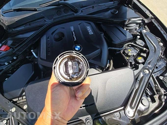 2020 BMW 2 Series Convertible 230i xDrive LUXURY LINE - miniatura 35