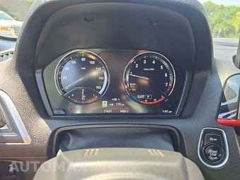 2020 BMW 2 Series Convertible 230i xDrive LUXURY LINE - miniatura 9