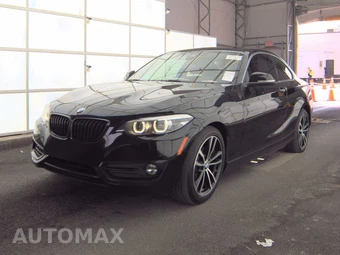 2020 BMW 2 Series Coupe 230i