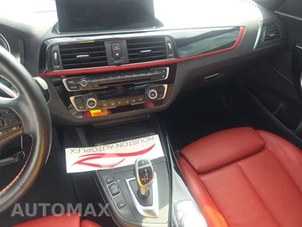 2020 BMW 2 Series Coupe 230i - miniatura 11