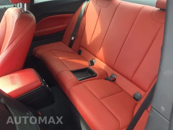 2020 BMW 2 Series Coupe 230i - miniatura 13