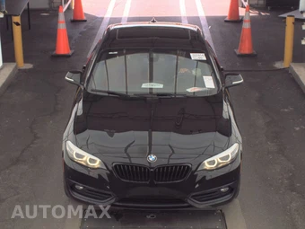 2020 BMW 2 Series Coupe 230i - miniatura 2