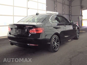 2020 BMW 2 Series Coupe 230i - miniatura 4
