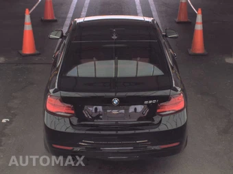 2020 BMW 2 Series Coupe 230i - miniatura 5