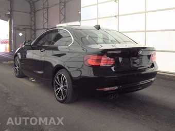 2020 BMW 2 Series Coupe 230i - miniatura 6