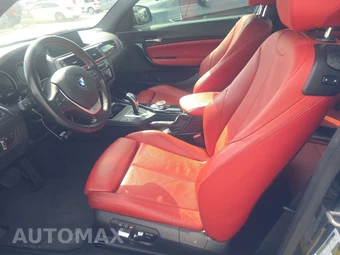 2020 BMW 2 Series Coupe 230i - miniatura 7