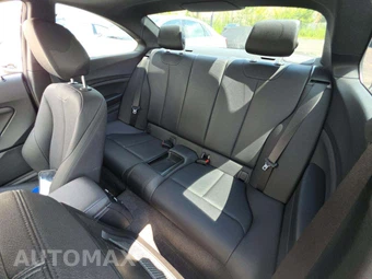 2020 BMW 2 Series Coupe 230i xDrive M SPORT LINE - miniatura 13