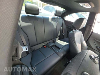 2020 BMW 2 Series Coupe 230i xDrive M SPORT LINE - miniatura 16
