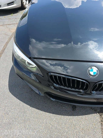 2020 BMW 2 Series Coupe 230i xDrive M SPORT LINE - miniatura 21