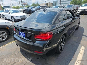 2020 BMW 2 Series Coupe 230i xDrive M SPORT LINE - miniatura 3