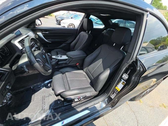 2020 BMW 2 Series Coupe 230i xDrive M SPORT LINE - miniatura 6