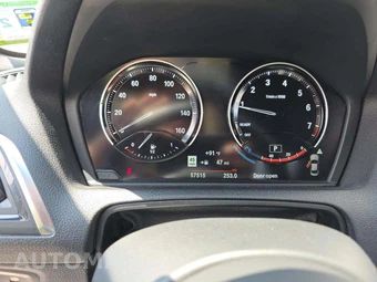 2020 BMW 2 Series Coupe 230i xDrive M SPORT LINE - miniatura 9
