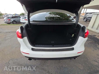 2020 BMW 2 Series Gran Coupe 228i xDrive Sedan LUXURY LINE - miniatura 11