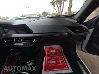 2020 BMW 2 Series Gran Coupe 228i xDrive Sedan LUXURY LINE - miniatura 16
