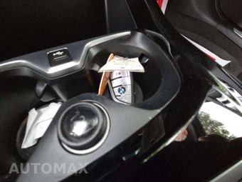 2020 BMW 2 Series Gran Coupe 228i xDrive Sedan LUXURY LINE - miniatura 5