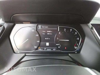 2020 BMW 2 Series Gran Coupe 228i xDrive Sedan LUXURY LINE - miniatura 6