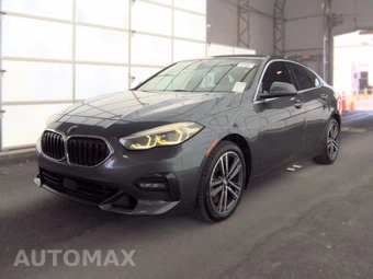 2020 BMW 2 Series Gran Coupe 228i xDrive Sedan LUXURY LINE
