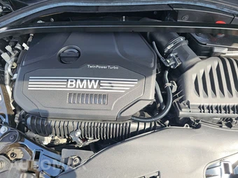 2020 BMW 2 Series Gran Coupe 228i xDrive Sedan LUXURY LINE - miniatura 15