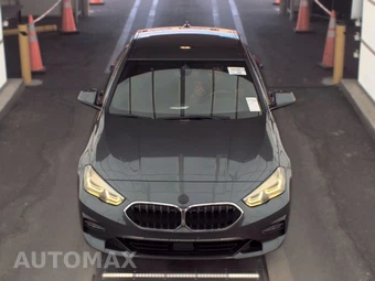 2020 BMW 2 Series Gran Coupe 228i xDrive Sedan LUXURY LINE - miniatura 2