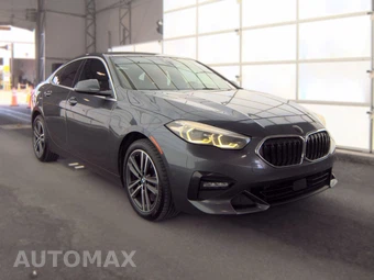 2020 BMW 2 Series Gran Coupe 228i xDrive Sedan LUXURY LINE - miniatura 3