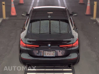 2020 BMW 2 Series Gran Coupe 228i xDrive Sedan LUXURY LINE - miniatura 5