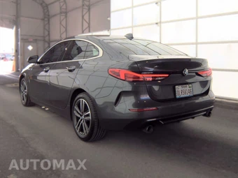 2020 BMW 2 Series Gran Coupe 228i xDrive Sedan LUXURY LINE - miniatura 6